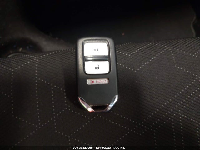 Honda FIT EX 2017 3HGGK5G76HM711348 Image 11