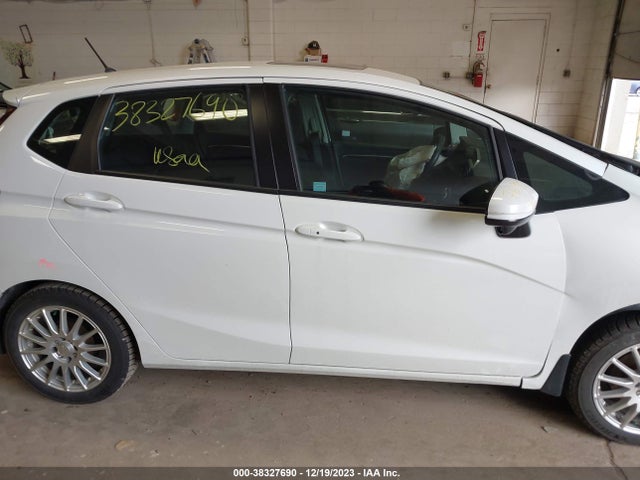 Honda FIT EX 2017 3HGGK5G76HM711348 Image 13