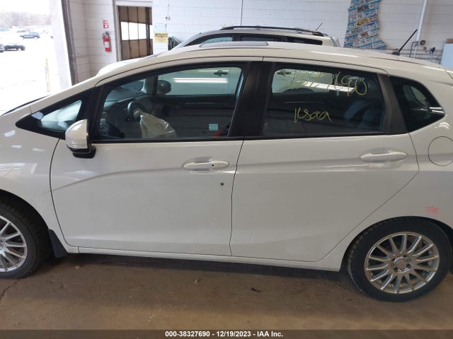 Honda FIT EX 2017 3HGGK5G76HM711348 Image 14