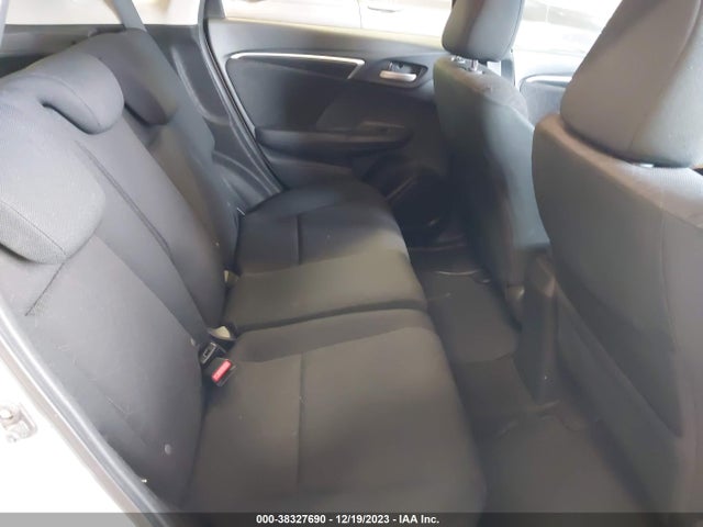 Honda FIT EX 2017 3HGGK5G76HM711348 Image 8