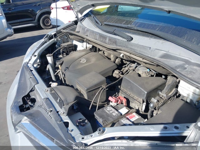 2020 TOYOTA SIENNA XLE VIN: 5TDYZ3DC1LS054357