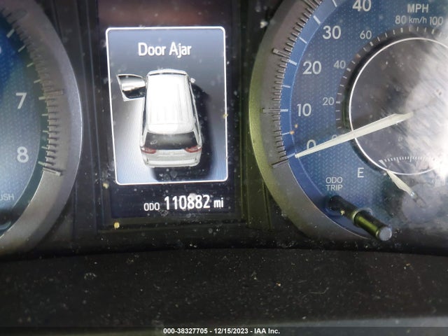 2020 TOYOTA SIENNA XLE VIN: 5TDYZ3DC1LS054357