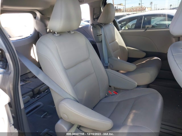 2020 TOYOTA SIENNA XLE VIN: 5TDYZ3DC1LS054357