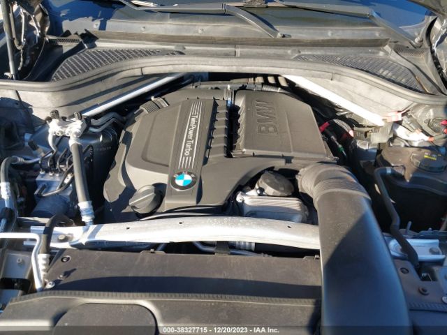 5UXKR0C55F0K56616 BMW X5 Xdrive35i