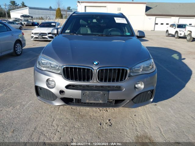 5UXKR0C55F0K56616 BMW X5 Xdrive35i