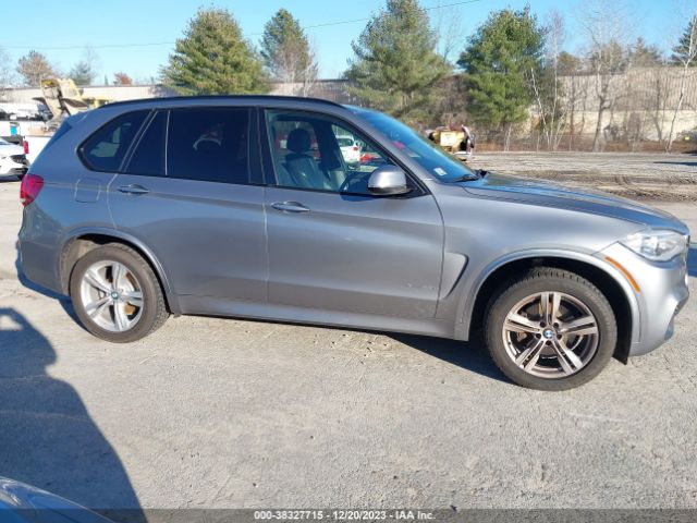 5UXKR0C55F0K56616 BMW X5 Xdrive35i