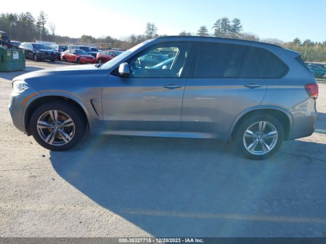 5UXKR0C55F0K56616 BMW X5 Xdrive35i