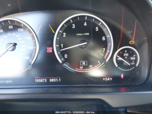 5UXKR0C55F0K56616 BMW X5 Xdrive35i