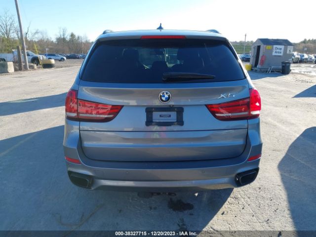 5UXKR0C55F0K56616 BMW X5 Xdrive35i