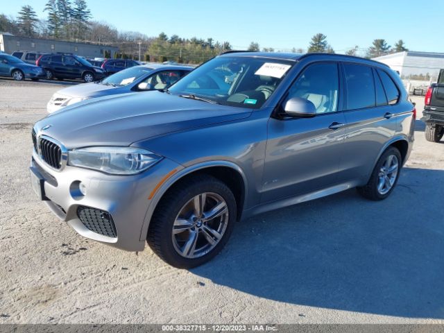 5UXKR0C55F0K56616 BMW X5 Xdrive35i