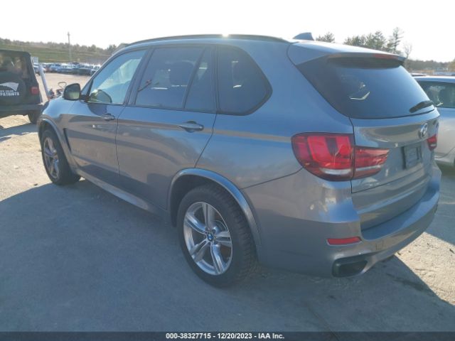 5UXKR0C55F0K56616 BMW X5 Xdrive35i