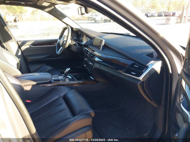 5UXKR0C55F0K56616 BMW X5 Xdrive35i