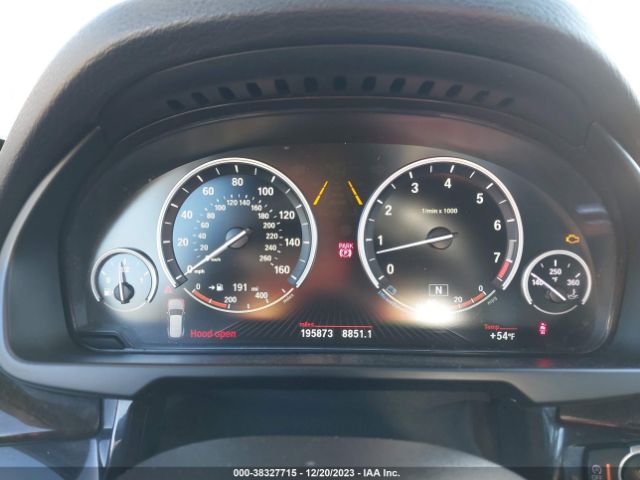5UXKR0C55F0K56616 BMW X5 Xdrive35i