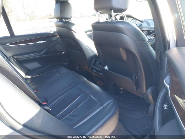 5UXKR0C55F0K56616 BMW X5 Xdrive35i