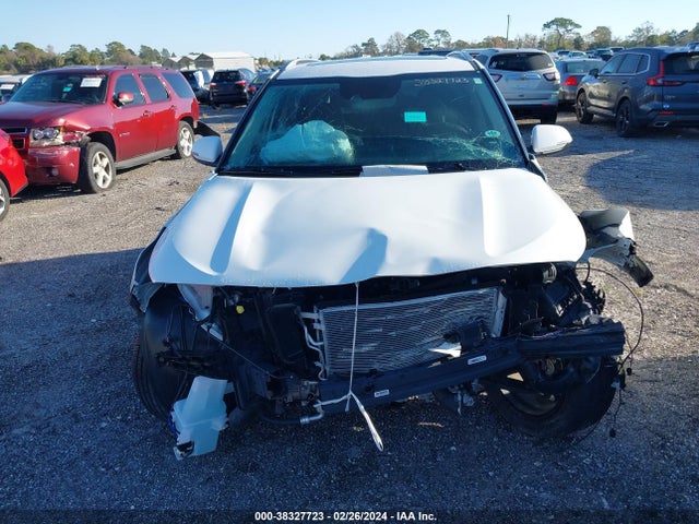 KIA Seltos Sx Turbo 2021 KNDETCA23M7214797 Image 12