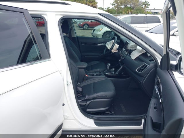 KIA Seltos Sx Turbo 2021 KNDETCA23M7214797 Image 5