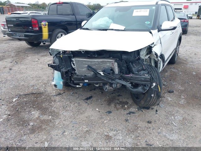 KIA Seltos Sx Turbo 2021 KNDETCA23M7214797 Image 6