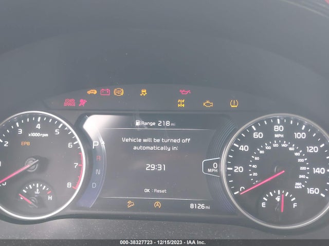 KIA Seltos Sx Turbo 2021 KNDETCA23M7214797 Image 7