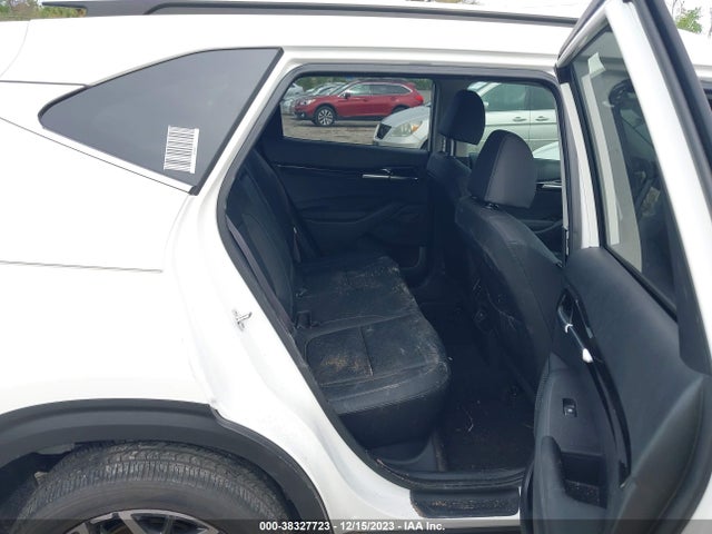 KIA Seltos Sx Turbo 2021 KNDETCA23M7214797 Image 8