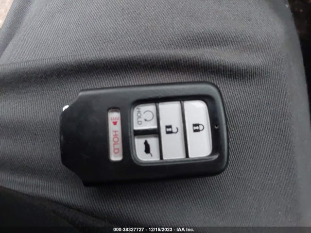 Honda CR-V EX 2018 2HKRW1H55JH505788 Image 11
