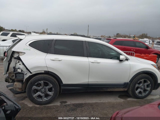 Honda CR-V EX 2018 2HKRW1H55JH505788 Image 13