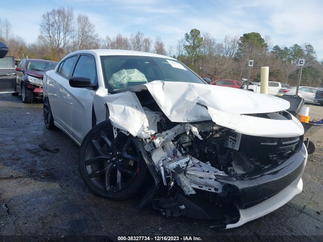2019 2C3CDXBG5KH505233 main image