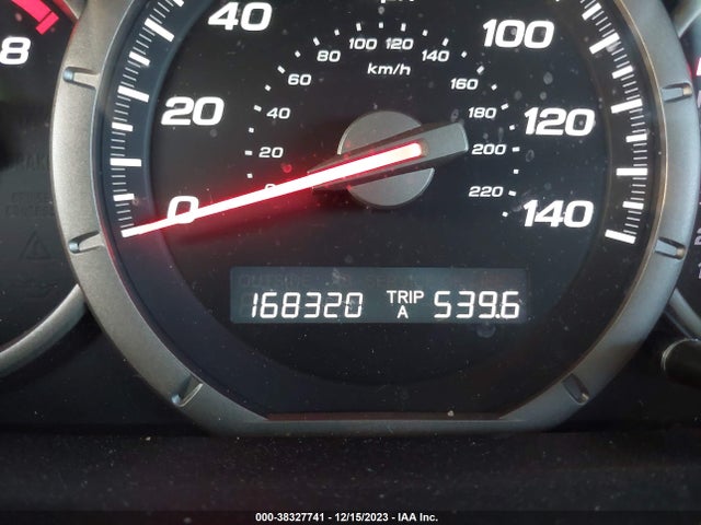 2008 HONDA PILOT EX-L VIN: 5FNYF18618B033604