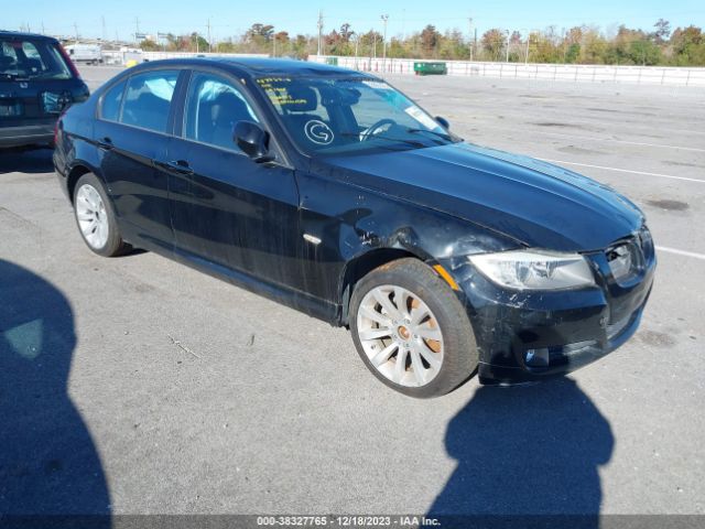 Auction sale of the 2011 Bmw 328i, vin: WBAPH7C59BE851045, lot number: 38327765