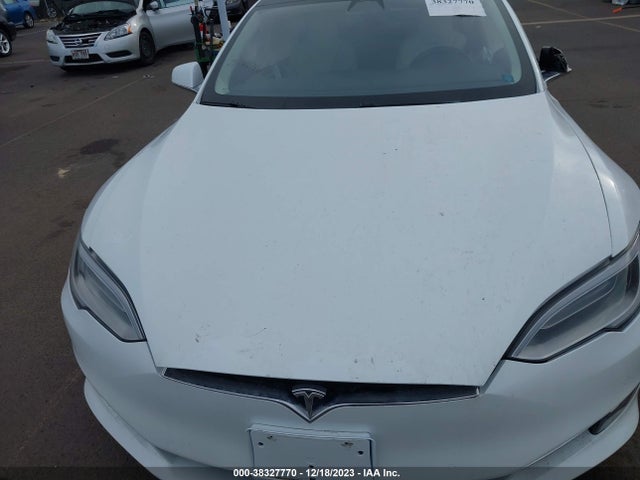 5YJSA1E23JF283924 Tesla Model S 100d/75d/p100d