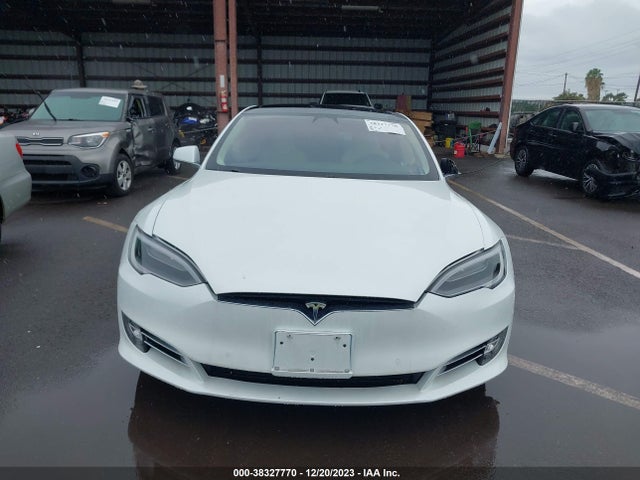 5YJSA1E23JF283924 Tesla Model S 100d/75d/p100d