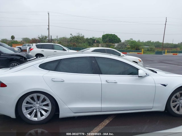 5YJSA1E23JF283924 Tesla Model S 100d/75d/p100d