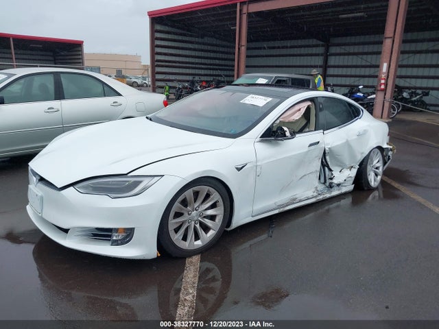 5YJSA1E23JF283924 Tesla Model S 100d/75d/p100d