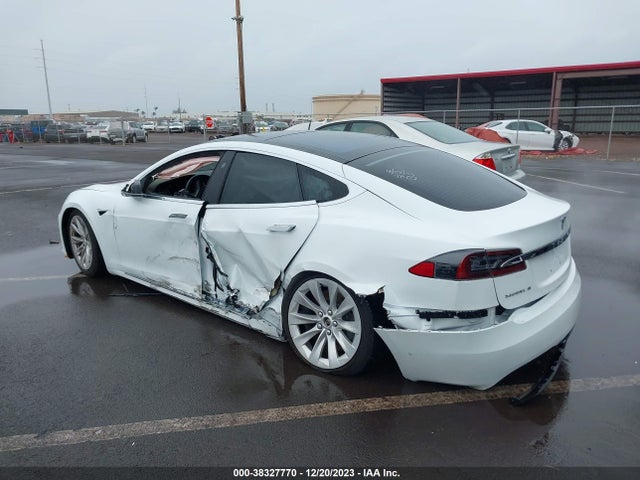 5YJSA1E23JF283924 Tesla Model S 100d/75d/p100d