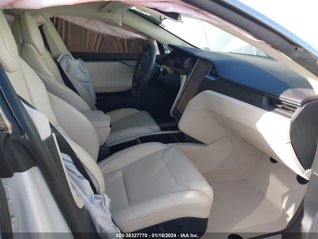 5YJSA1E23JF283924 Tesla Model S 100d/75d/p100d