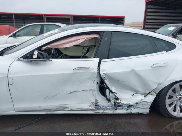 5YJSA1E23JF283924 Tesla Model S 100d/75d/p100d