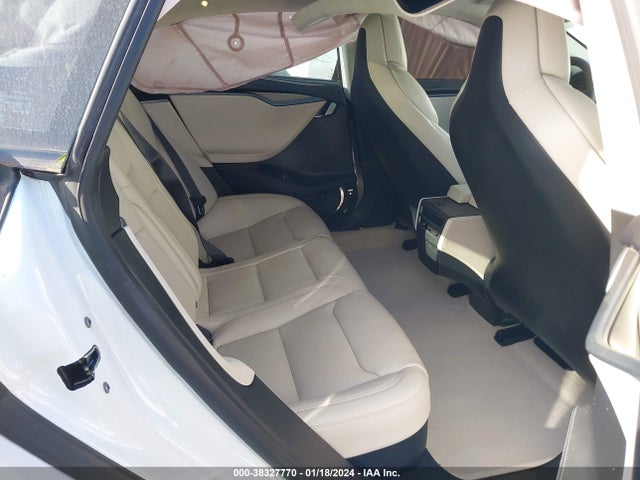 5YJSA1E23JF283924 Tesla Model S 100d/75d/p100d