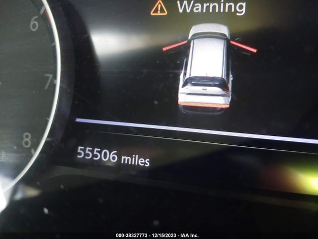 Nissan Rogue Sv Intelligent Awd 2021 5N1AT3BB2MC749751 Image 14