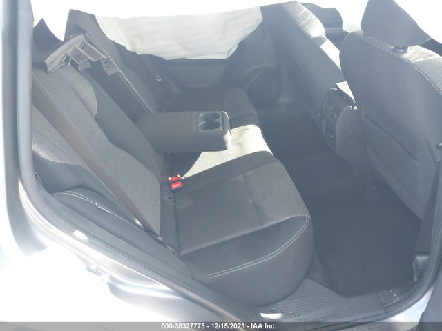 Nissan Rogue Sv Intelligent Awd 2021 5N1AT3BB2MC749751 Image 8