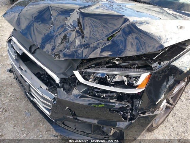 WAUC4CF51KA069148 Audi S5 3.0t Premium