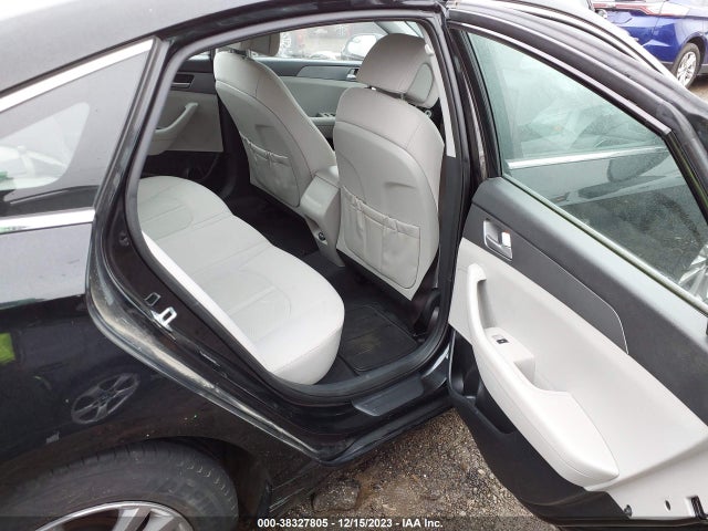 2016 HYUNDAI SONATA VIN: 5NPE24AF5GH408811