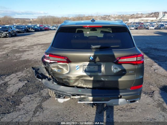 5UXCR6C08L9C77949 BMW X5 Xdrive40i