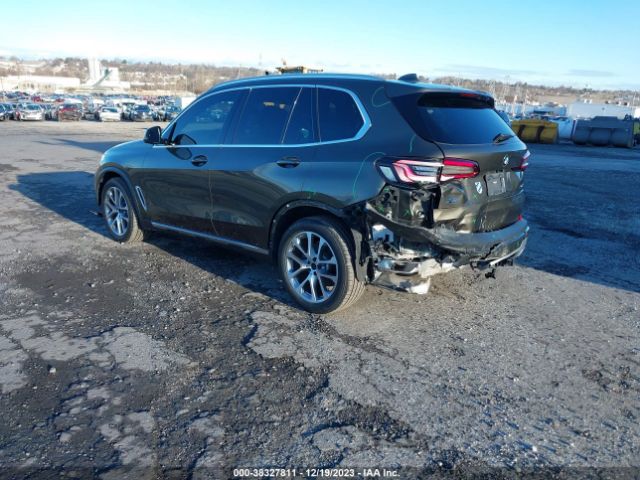 5UXCR6C08L9C77949 BMW X5 Xdrive40i