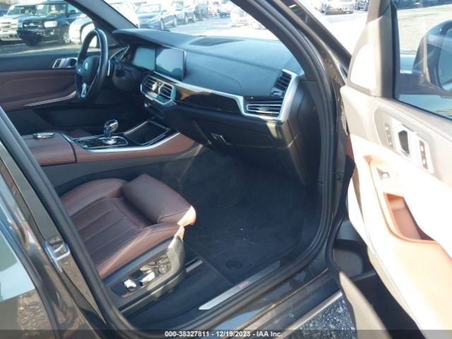 5UXCR6C08L9C77949 BMW X5 Xdrive40i
