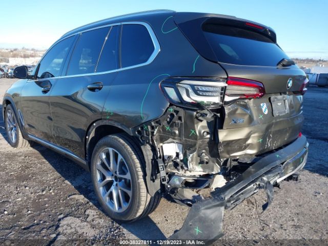 5UXCR6C08L9C77949 BMW X5 Xdrive40i