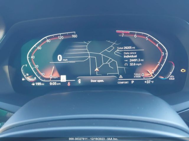 5UXCR6C08L9C77949 BMW X5 Xdrive40i