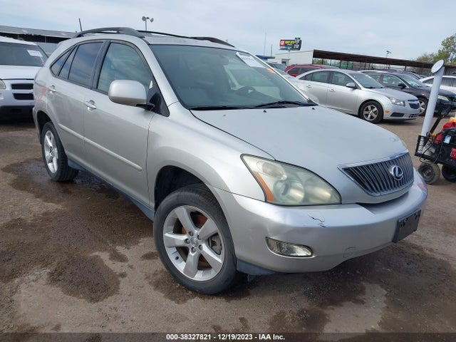 Продаж на аукціоні авто 2004 Lexus Rx 330, vin: JTJGA31U240009266, номер лоту: 38327821