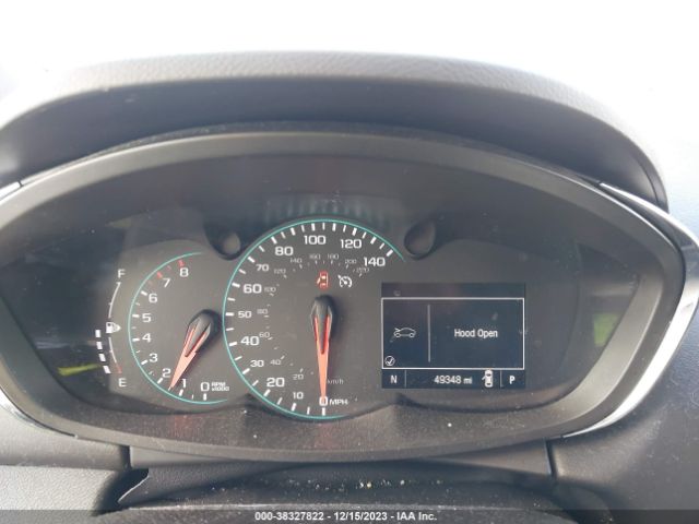 3GNCJPSB7JL292663 Chevrolet Trax Lt