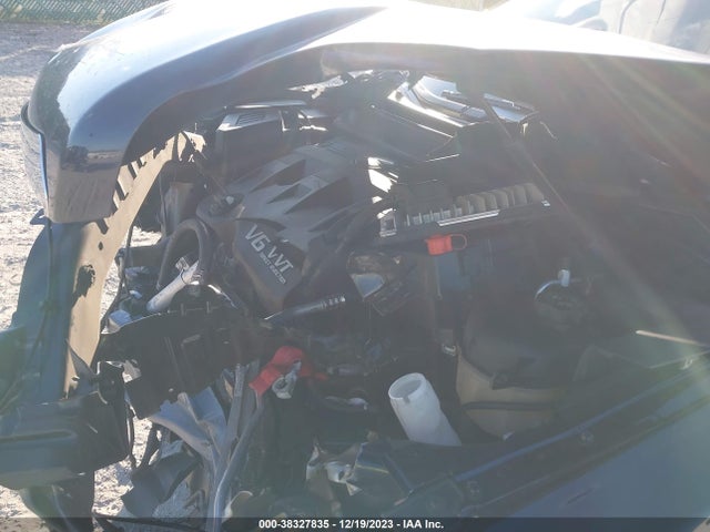 GMC Terrain Slt 2017 2GKFLUE38H6308679 Image 10