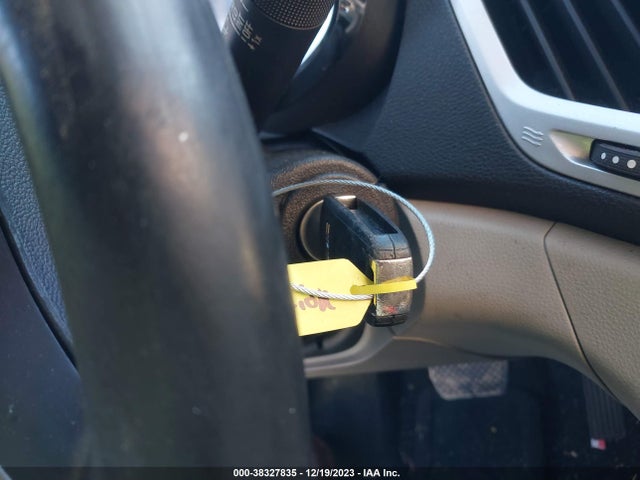 GMC Terrain Slt 2017 2GKFLUE38H6308679 Image 11