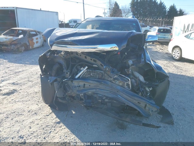 GMC Terrain Slt 2017 2GKFLUE38H6308679 Image 6